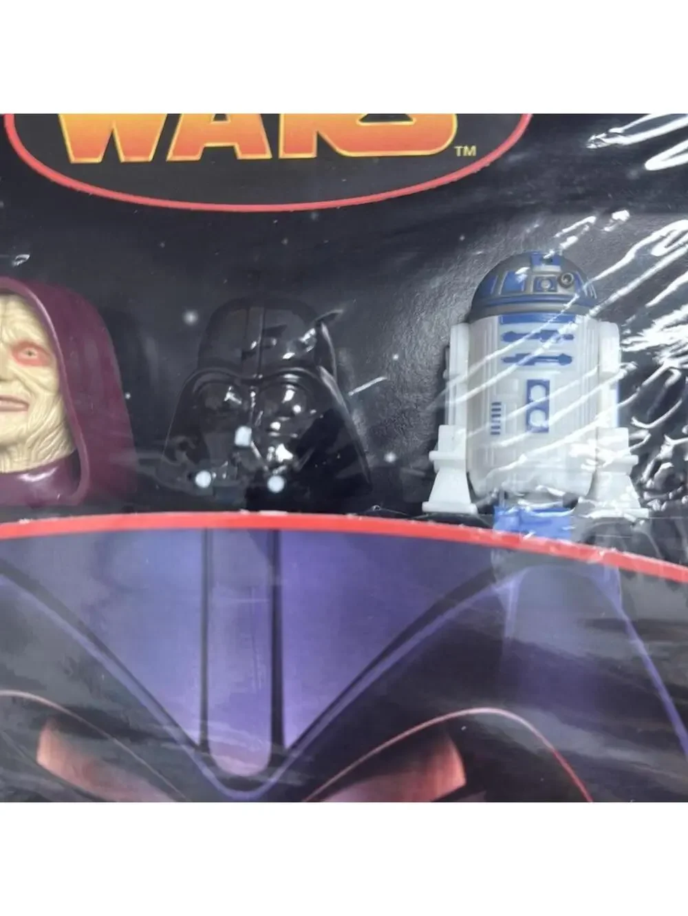 Star Wars Pez Collector's Set #starwars #pez #gifting
